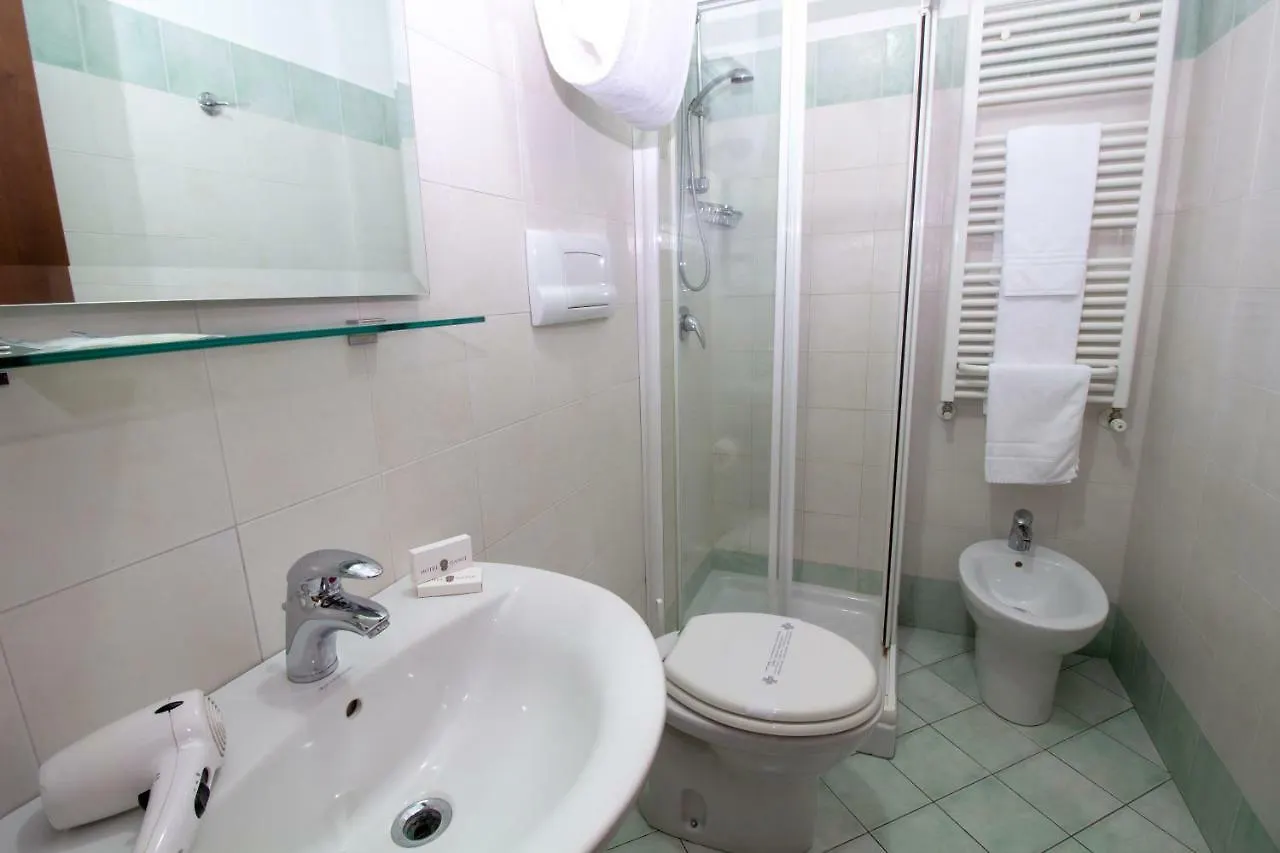 Hotel Gangi Piazza Armerina