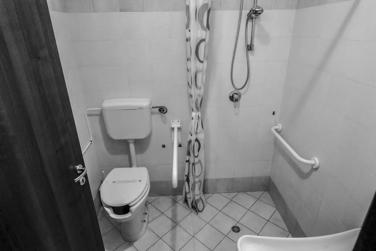 Hotel Gangi Piazza Armerina